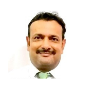 Dr. Anup Kumar Dokania