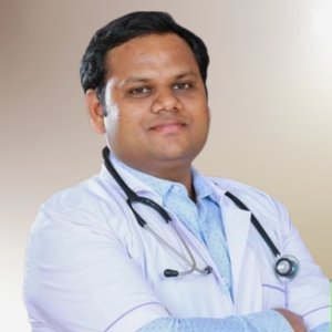 Dr. Koushal Anand
