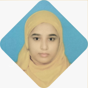 Dr. Mosharaffa Masih