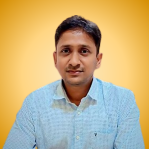 Dr. Piyush Agarwal