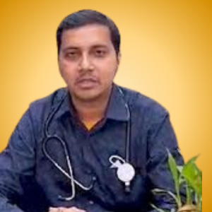 Dr. Souradeep Batabyal