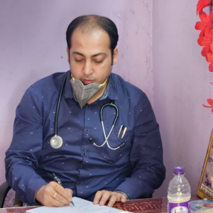 Dr. Ramkrishna Sarkar