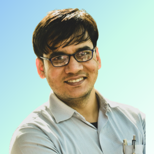 Dr. Santosh Kumar Yadav