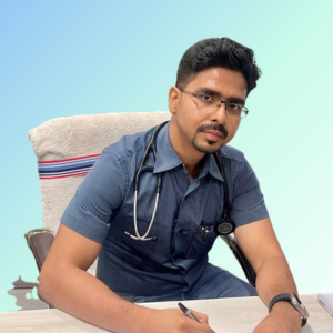 Dr. Srijit Chatterjee