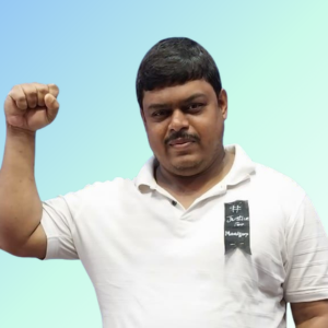 Dr. Udayan Chowdhury