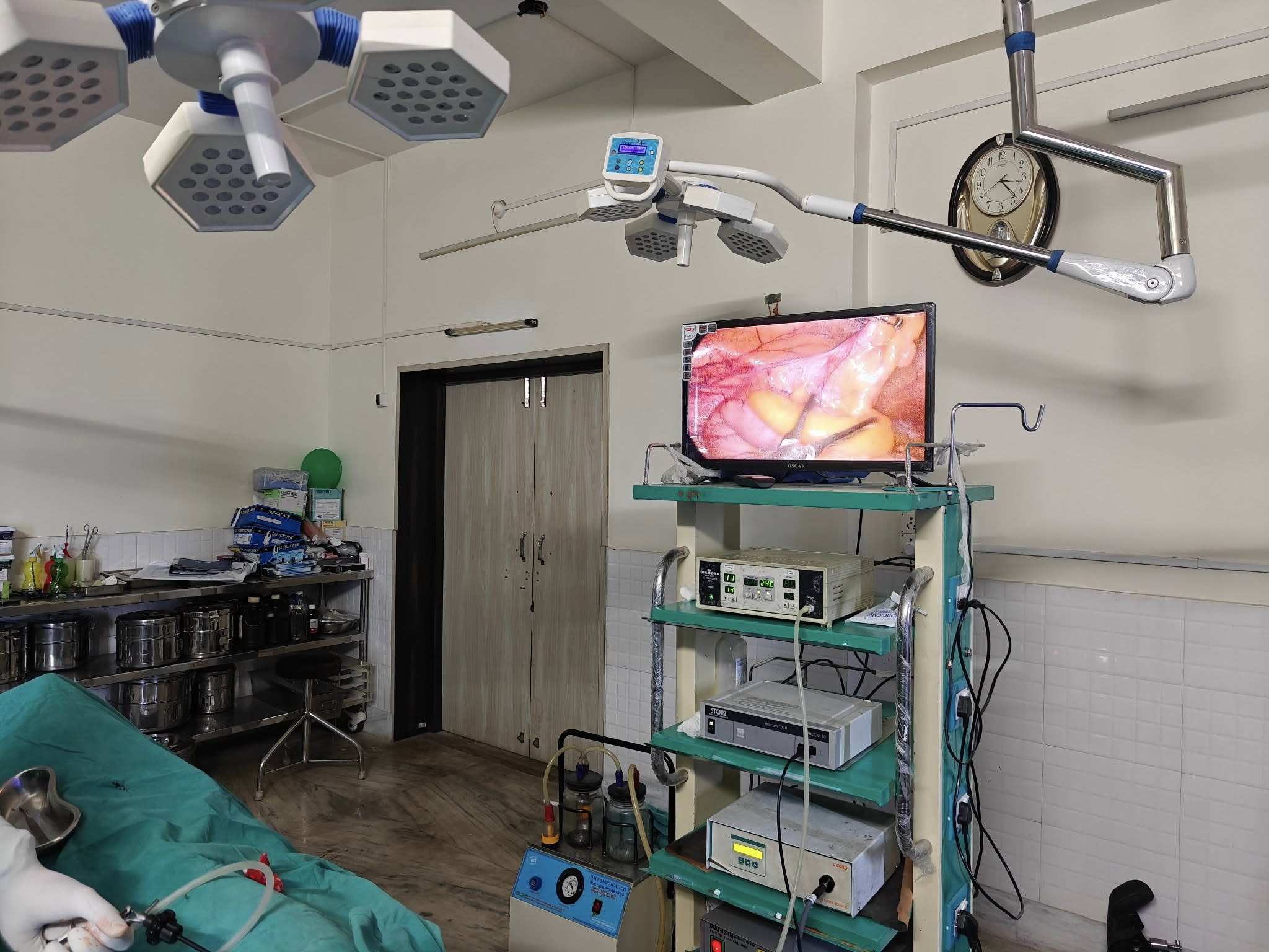 Dedicated Nursing Care